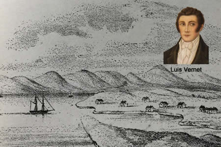 Las Malvinas